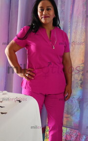 WENDY, DELICIOSO Y EXCLUSIVO MASAJE ERÓTICO - FOTO 8