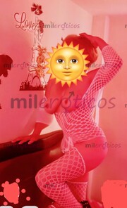 CANDENTE BELLA DAMA MADURITA DE PASO POR TU CIUDAD - FOTO 9