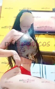 SOY LULU CHICA HERMOSA CURVAS RICAS NALGONA - FOTO 10