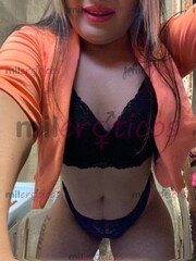 HOLA AMOR SOY ALEXA DE REGRESO EN TU CIUDAD APROVECHA Y FOLLAME RICO - FOTO 8