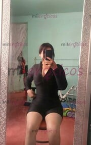 ABIGAIL LA CHICA MAS HERMOSA Y ARDIENTE QUE PODRAS TENER EN LA CAMA - FOTO 9