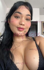 CHAPARRITA COLOMBIANA CULONA Y CHICHONA NUEVA EN TU PAÍS!!! - FOTO 1