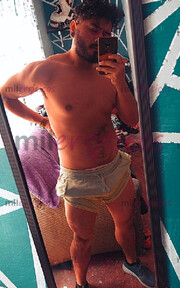 NUEVO EN TU CIUDAD DISPONIBLE PARA ROMPERTE EL CULO - FOTO 1