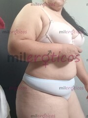 GORDITA CACHONDA CON GANAS DE TENER SEXO - FOTO 3