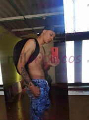 EL PAISA CHIMBA HOT DISPONIBLE PARA HACER REAL TUS FANTASIAS - FOTO 3