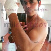 UN GRAN ACOMPAÑANTE Y MAESTRO EN EL ARTE DE LA LENGUA. SIN ORGASMO NO HAY PAGA. - FOTO 2