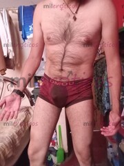 FERNANDO 100%ACTIVO VELLUDO DELGADO ATIENDO PRIMERIZOS VERGA GRUESA 700 HORA Y M - FOTO 3