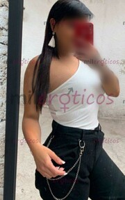 LINDA ESXQUISITA Y HÚMEDA, CONOCE MI RICA VAGINA DESEOSA DE TI - FOTO 7