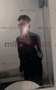 SOY UN CHICO SIMPLE Y PUEDO HACER LO QUE QUIERAS - FOTO 3