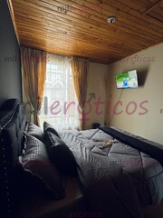 CASA PARA TRABAJAR EN LA MEJOR CIUDAD Y UBICACIÓN MANEJAMOS DISCRECIÓN - FOTO 2