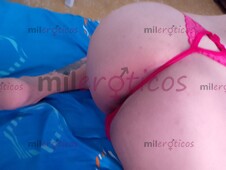 CHICO GAY TRAVESTY DISCRETO COMPLACIENTE PARA HOMBRES - FOTO 3