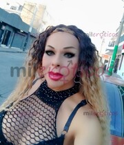 HOLA SI NECESITAS COMPAÑÍA SOY LO QUE NECESITAS OPERADA HERMOSA Y MUY SEXUAL LLA - FOTO 6