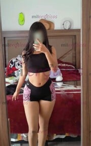 ME ENCANTA SENTIR LA VERGA HASTA MI GARGANTA BEBE - FOTO 5