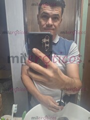 HOMBRE VARONIL DISCRETO AMABLE DOTADO 27 AÑOS 18CM - FOTO 3