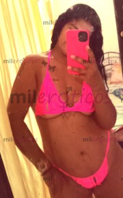 TATIANA TU MORENA VEN Y DISFRUTA DE UN BUEN SEXO, CON MI COMPAÑIA - FOTO 10