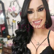 HOLA SOY ROXI UN HERMOSA CHICA TRANS VENEZOLANA FULL PERRITA Y MUY CALIENTE - FOTO 8