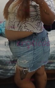 SEÑORA GORDITA 35 AÑOS CASADA DISCRETA PIDO Y DOY DISCRECION CERO CHISMOSOS - FOTO 9