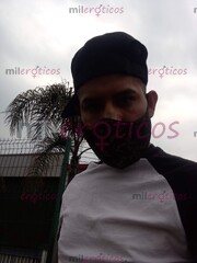 MACHO CON BUENA VERGA GRUESA BENUDA PELUDA Y LLENA DE LECHE - FOTO 7