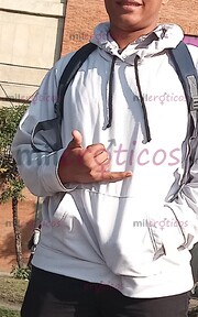 SOY UN CHICO QUE LE PUEDE BRINDAR SERVICIOS DE SEXO A LAS MUJERES - FOTO 7