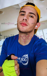 NORTEÑO VERGON, CALIENTE, MORBOSO; DISPONIBLE EN IZTACALCO. - FOTO 9