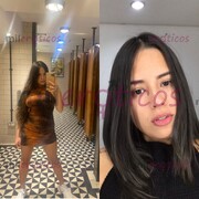 GENESIS UNA MASAJISTA EROTICA INDEPENDIENTE, PROFESIONAL EN SU OFICIO - FOTO 6
