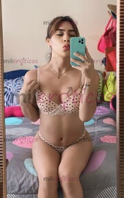 HOLA MI AMOR!! SOY RENATA SCORT DE TEHUACÁN SÚPER GUAPA Y FEMENINA - FOTO 6