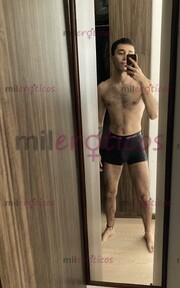 CHICO JOVEN, GUAPO Y EDUCADO , MORBOSO LISTO PARA COMPLACERTE, 5585537785 - FOTO 8