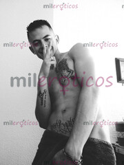 JOVEN SERIO DISCRETO NUEVO EN ESTO CON GANAS DE PASARLA BIEN - FOTO 1