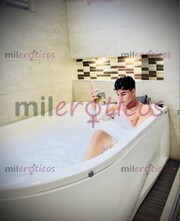 CHICO EXCLUSIVO A1 DISPONIBLE BOGOTÁ 24 7 - FOTO 9