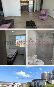 ALQUILER DE HABITACIONES SECTOR EXCLUSIVO MANIZALES - FOTO 4