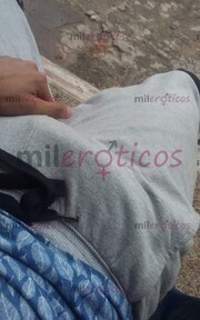 CHICO CON GANAS DE COMPLACERTE Y MUY ARRECHO - FOTO 1