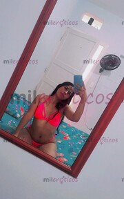 SALA DE MASAJES ON FIRE,VEN Y CUMPLE TUS FANTASÍAS CON NUESTRAS HERMOSAS CHICAS - FOTO 7