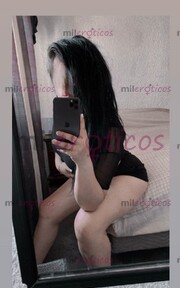 HOLA MI AMOR SOY DENNISE TU PUTITA RICA Y SABROSA DE ATIZAPAN - FOTO 3
