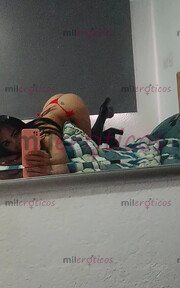 TU NIÑA LINDA LES OFREZCO UNA BUENA CASA SI ESTÁN CANSADO DE LO MISMO VEN Y ME H - FOTO 4