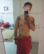 HOMBRE JOVEN TIERNO CARIÑOSO CON GANAS DE HACERTE JUGAR NO LO PIENSES - FOTO 5