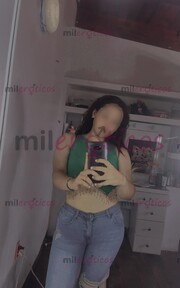 SOY UNA CHICA MALA QUE LE ENCANTA COGER Y HACER TRAVESURAS - FOTO 8