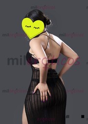 CHICA COMPLACIENTE LA MEJOR VARIEDAD A TU DISPOSICIÓN - FOTO 9