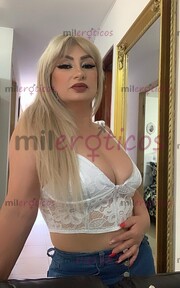 DAMA DE COMPAÑIA EDUCADA Y COMPLACIENTE - FOTO 1