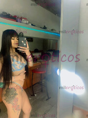 HOLA SOY RUBÍ DE 21 AÑOS SIMPÁTICA,AMABLE PARA HACERTE UNA MUY BUENA COMPAÑÍA BB - FOTO 3