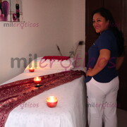 WENDY, MASAJISTA DEL ARTE TANTRA Y ERÓTICO (MASAJES WENDY) - FOTO 6