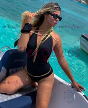 ESTEFANY COLOMBIANA 100% REAL MUY CALIENTE ESPERANDO POR TI - FOTO 1