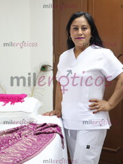 MASAJE RELAJANTE COMPROBADO EN LA CONDESA (MASAJES WENDY) - FOTO 1