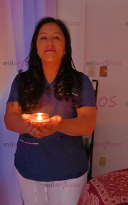 MASAJISTA PROFESIONAL VIP LA CONDESA (MASAJES WENDY) - FOTO 3