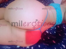 BELLA CULONA TROSUDITA BIEN ARRECHITA ESTRECHITA MOJADITA - FOTO 2