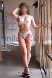 GABY BELLA JOVENCITA PETIT DISPONIBLE HOY DE 11AM A 6PM - FOTO 9