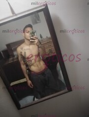 GIGOLÓ MORENITO SEXY PARA PASARLA DELICIOSO - FOTO 6