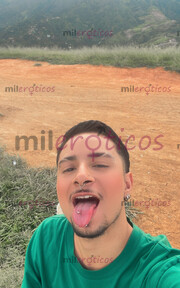 ANDDY 3106266979. PASIVO LISTO PARA DAR PLACER - FOTO 10