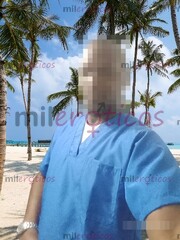 SERVICIO DE MASAJISTA PROFESIONAL CERTIFICADO - FOTO 1