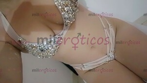 CHICA SCORT DISPUESTA A COMPLACERTE APASIONADAMENTE - FOTO 10