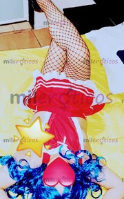 SOY CACHONDA Y FOGOSA TE ARE GOZAR DEMASIADO ,SEXXOSA ORALITO , - FOTO 10